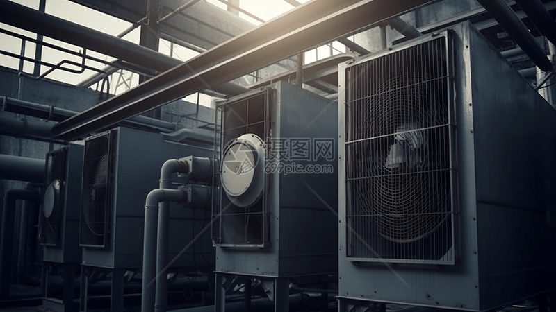 冷库机组冷凝温度参数解析：关键指标与解读