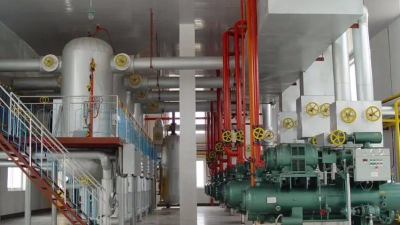 小型闭式冷却塔：价格背后的考量因素