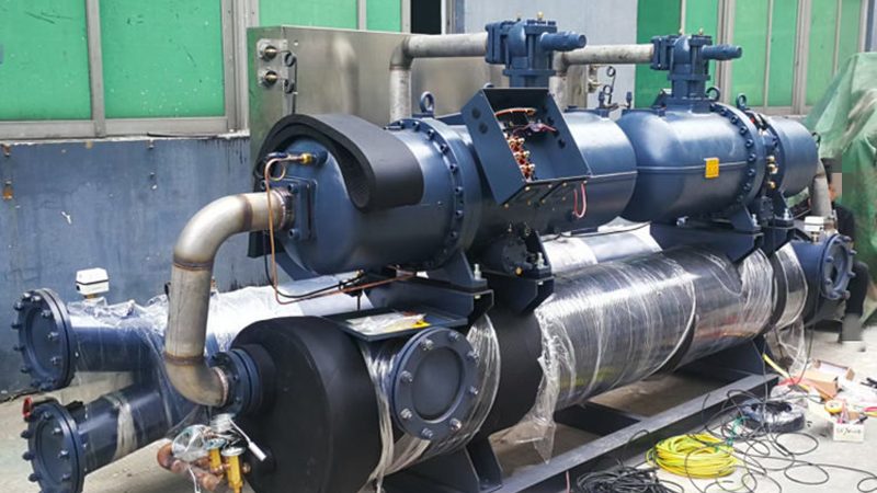 超市冷藏库冷冻库设计方案：关键要素与选型策略