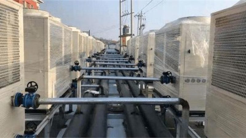 多联机中央空调与风管机：本质区别与适用场景解析