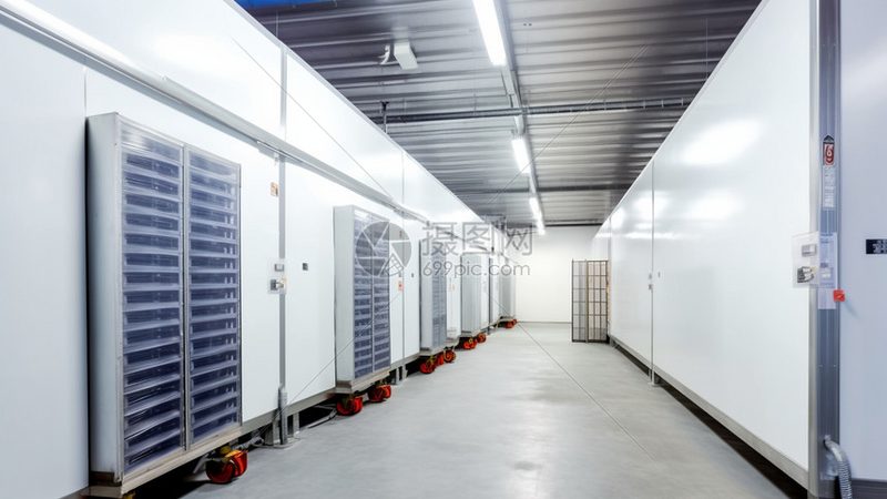 重庆保鲜冷库工程队：揭秘保鲜冷库建设的关键要素