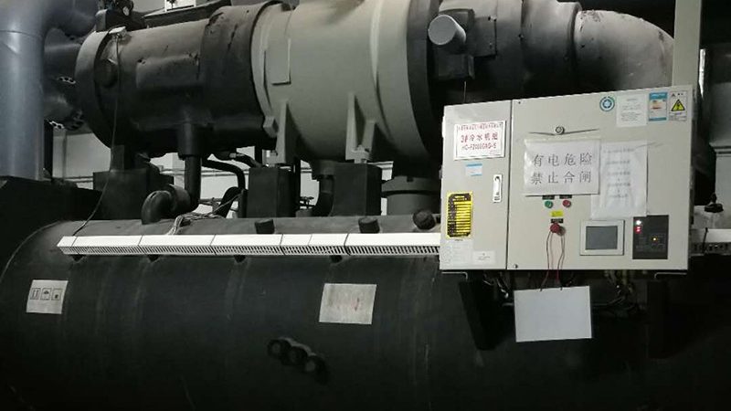 冷库分类揭秘：用途多样，选型有讲究