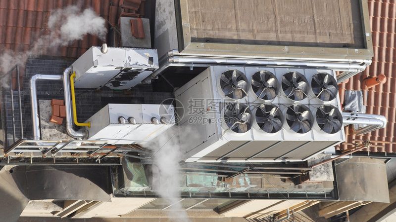 螺杆冷水机OEM代工厂家：揭秘其背后的技术优势与选型要点
