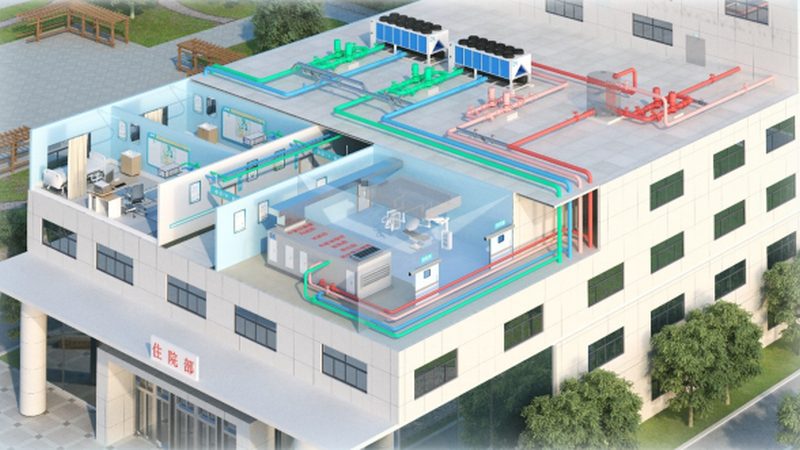 气调库设计方案：优缺点全面解析
