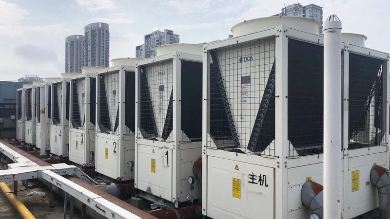 制冷配件采购价格怎么谈