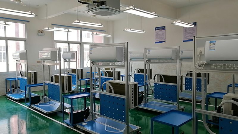 工业制冷机组批发市场的三个真相：渠道、选型与隐性成本