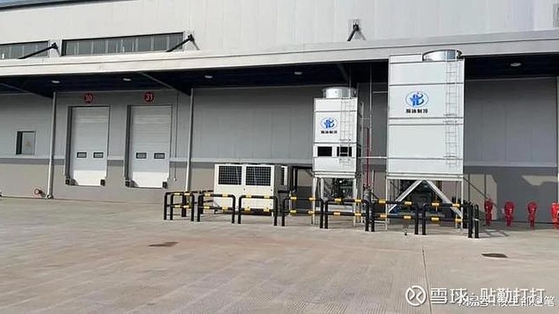 冷库与冰箱的区别及选择