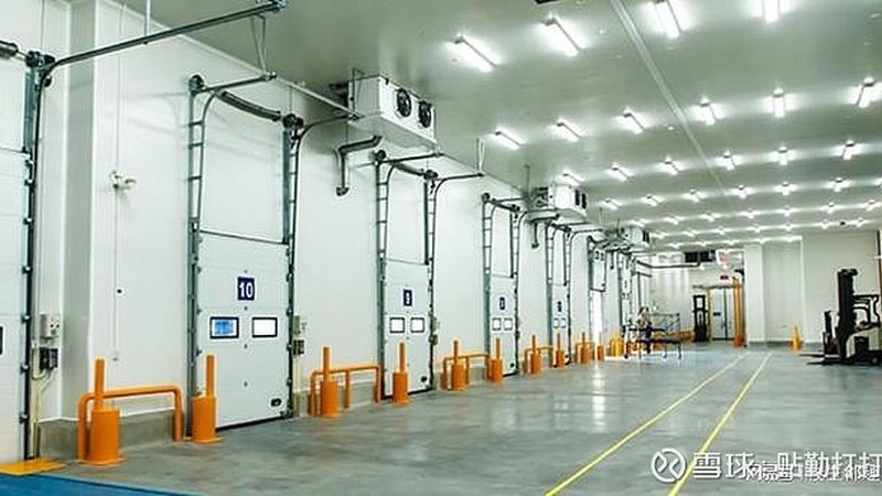 上海冷冻仓储，品牌如何选择？揭秘十大知名企业**